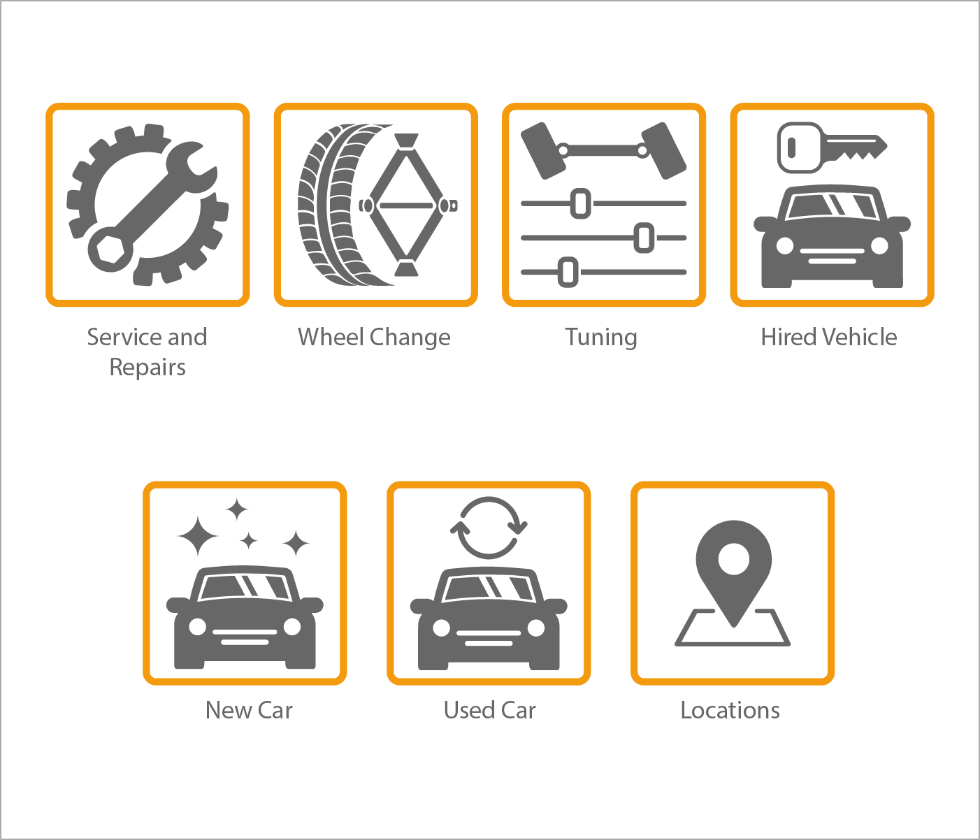 Icon-Design von noubigh für OnlineOptimierung.ch GmbH | Design #20392161