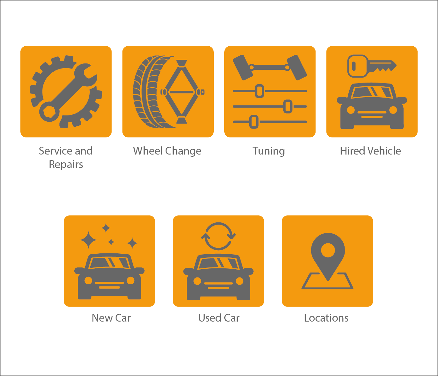 Icon Design by noubigh for OnlineOptimierung.ch GmbH | Design #20392274