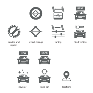 Icon Design by noubigh for OnlineOptimierung.ch GmbH | Design: #20414487