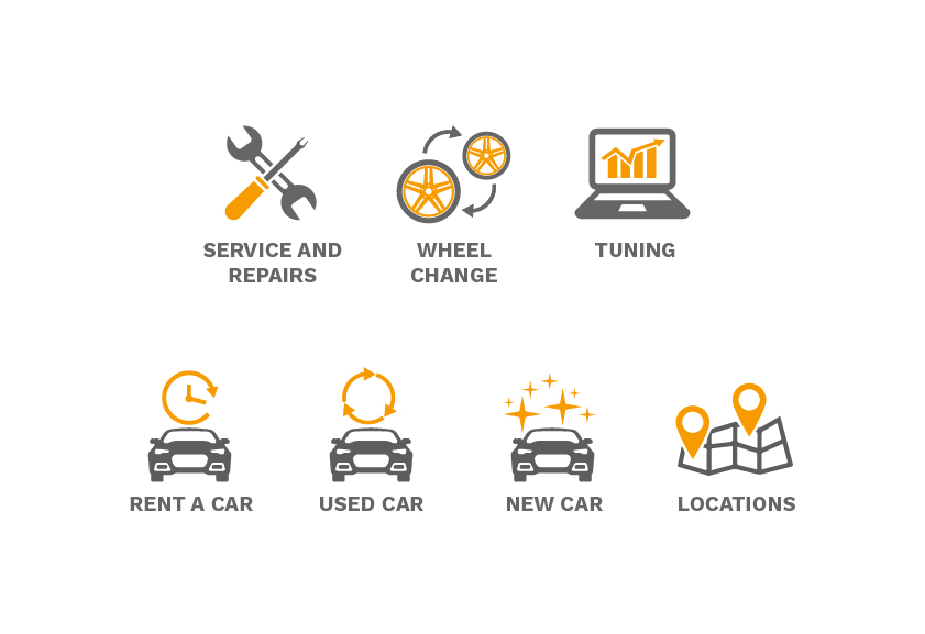 Icon Design by pinterferenc86 for OnlineOptimierung.ch GmbH | Design #20416793