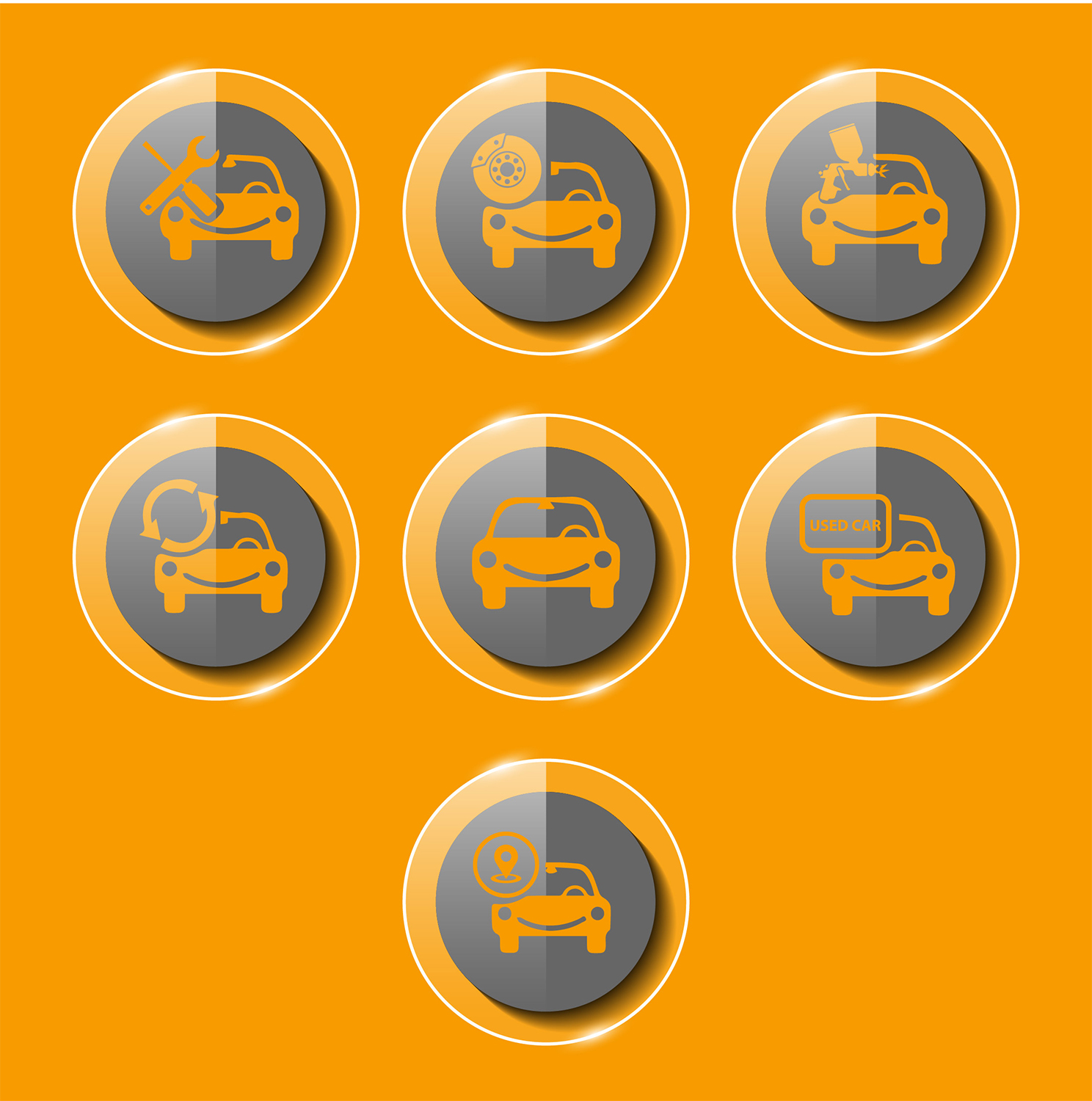 Diseño Con Ícono por Hussain kareem para OnlineOptimierung.ch GmbH | Diseño #20424427