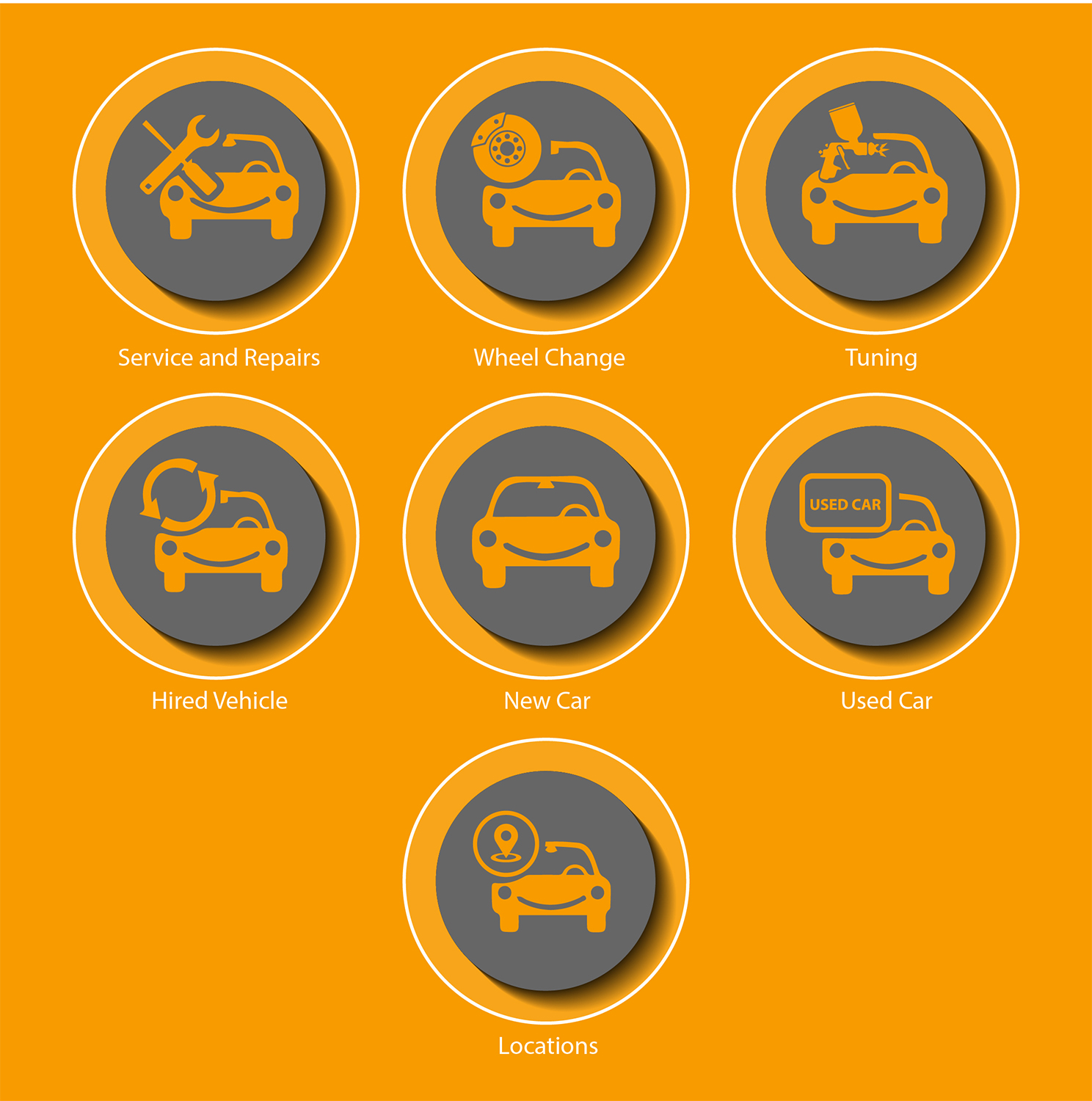 Diseño Con Ícono por Hussain kareem para OnlineOptimierung.ch GmbH | Diseño #20424428