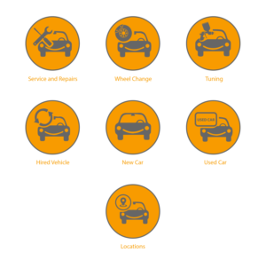 Diseño Con Ícono por Hussain kareem para OnlineOptimierung.ch GmbH | Diseño: #20429421