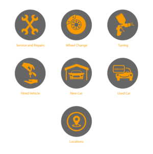 Diseño Con Ícono por Hussain kareem para OnlineOptimierung.ch GmbH | Diseño: #20430531