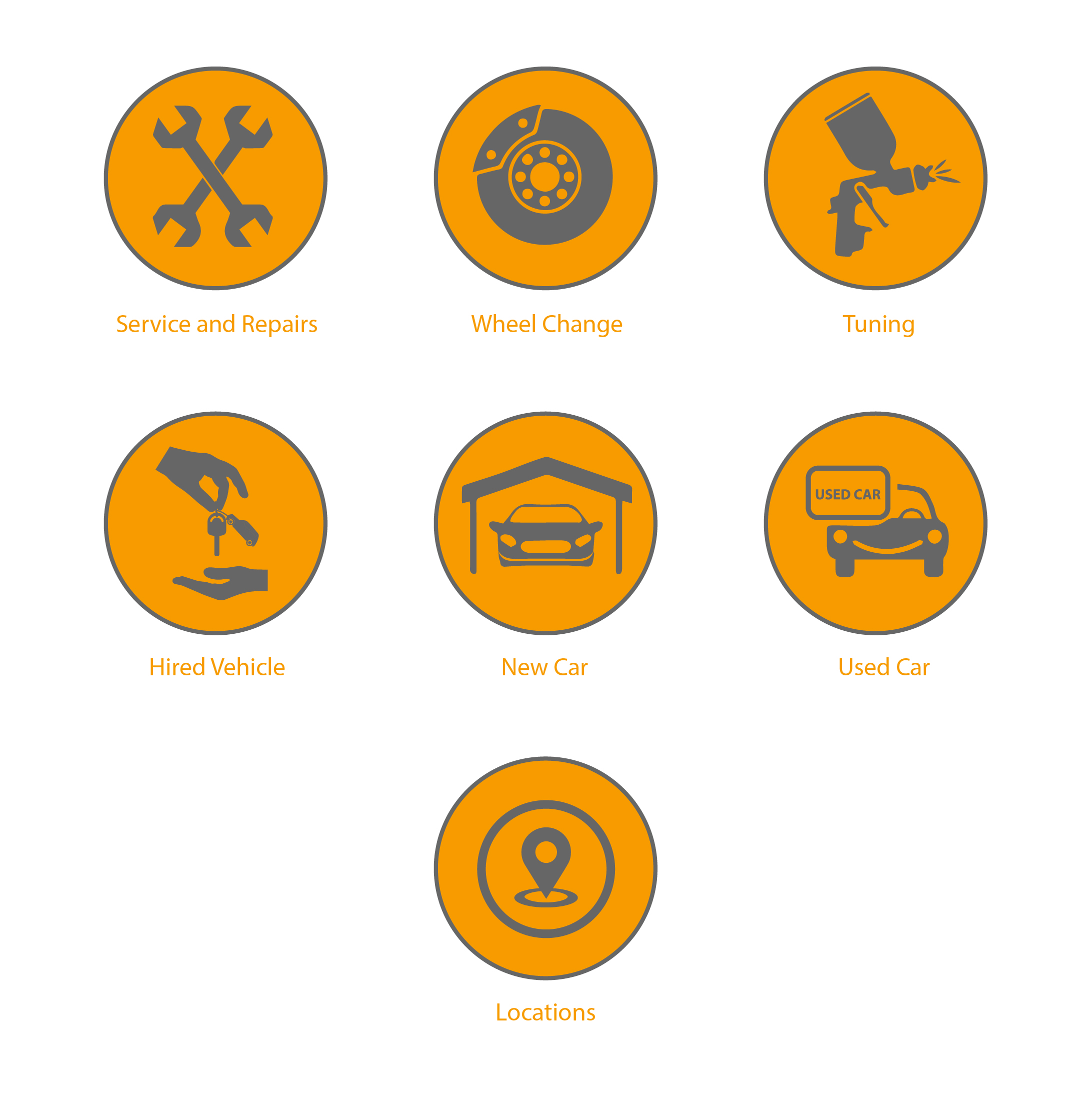 Icon Design by Hussain kareem for OnlineOptimierung.ch GmbH | Design #20430532