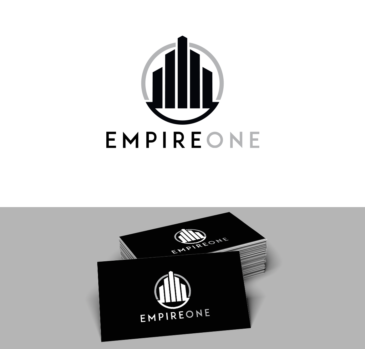 Logo Design by trufya for this project | Design #20414831