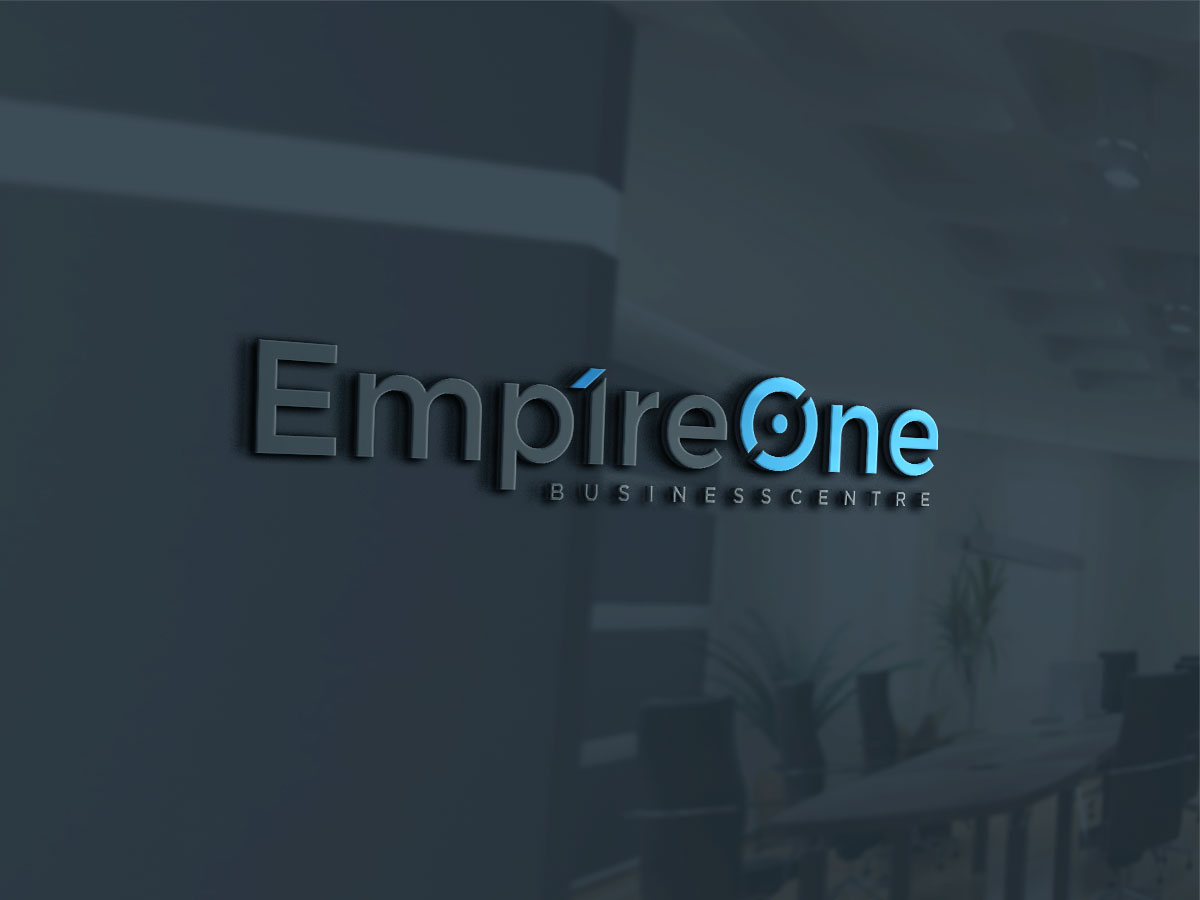 Logo Design by Atec for this project | Design #20391950