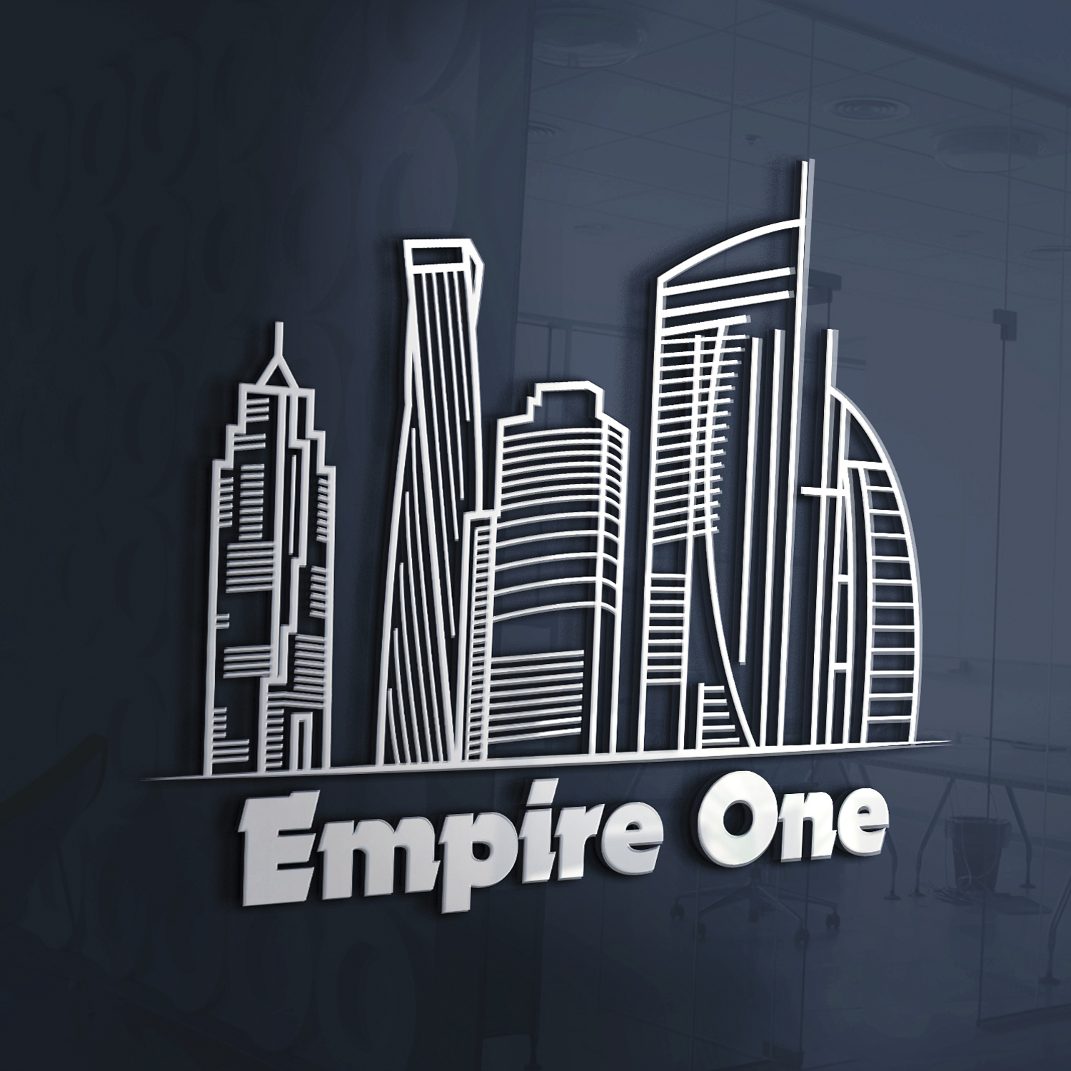 Logo Design by abrahamjgs7 for this project | Design #20393289