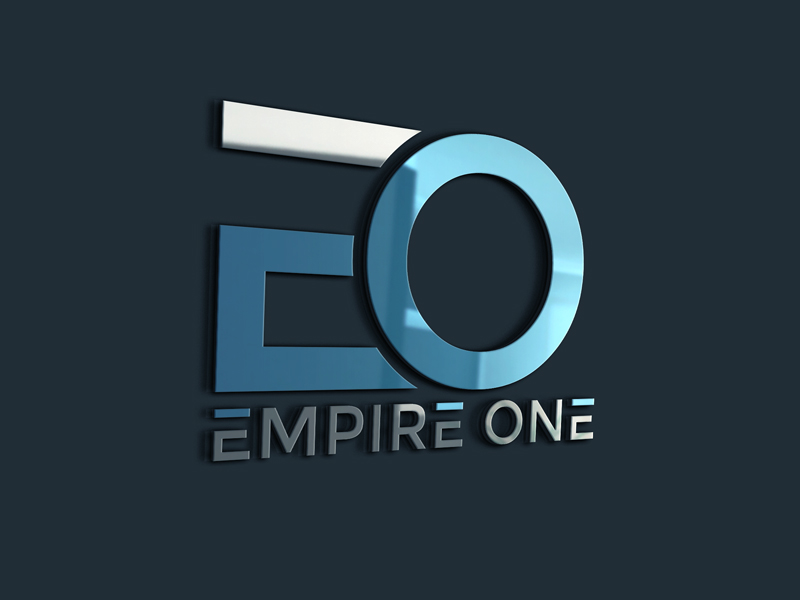 Logo Design by Madara Uchiha for this project | Design #20390721