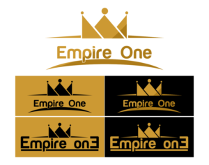 Logo Design by MDLB house
