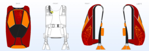 Bag and Tote Design by Yesternight Studios