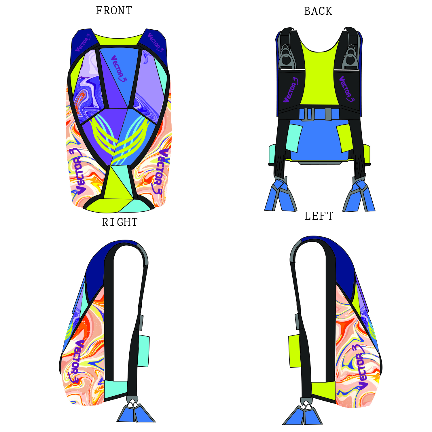 Bag and Tote Design by SAI DESIGNS for this project | Design #20466619