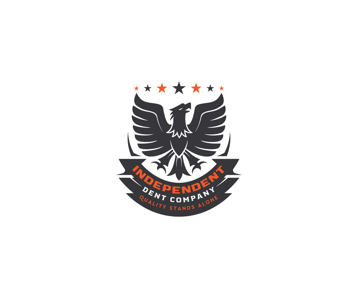 Design de Logo par Neil pour Independent Dent Company | Design #20444684