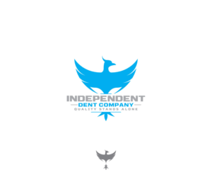 Logo-Design von Neil für Independent Dent Company | Design: #20640761