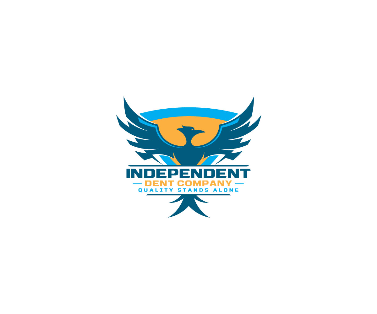 Design de Logo par Neil pour Independent Dent Company | Design #20653593