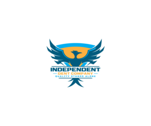 Logo-Design von Neil für Independent Dent Company | Design: #20653593