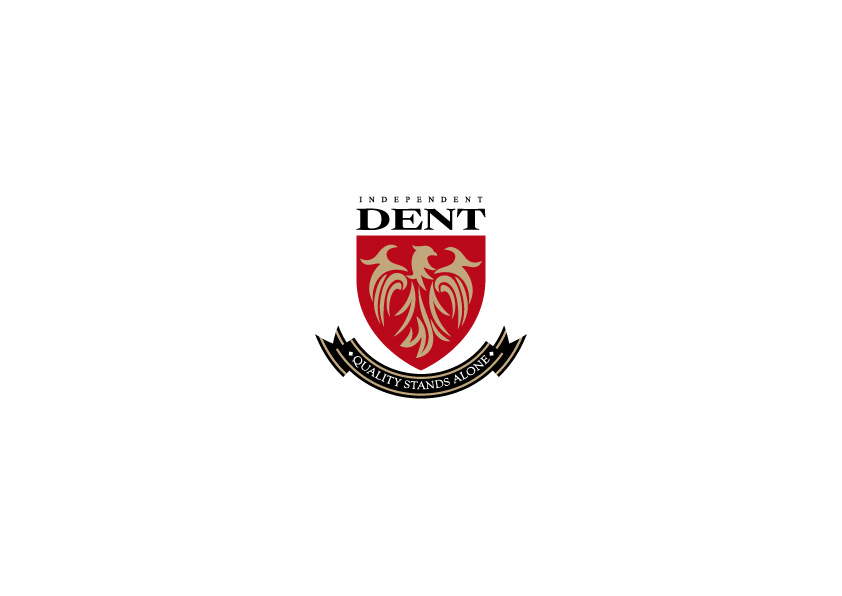 Logo-Design von ~idiaz~ für Independent Dent Company | Design #20673597