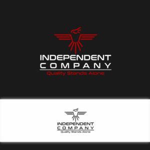 Logo Design by zatsukiki for Independent Dent Company | Design: #20389013