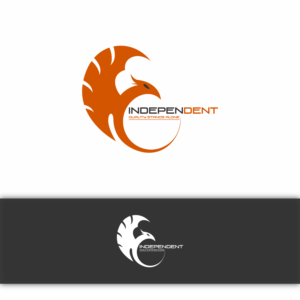 Logo Design by zatsukiki for Independent Dent Company | Design: #20389014