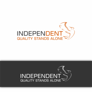 Logo Design by zatsukiki for Independent Dent Company | Design #20398607