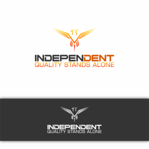 Design de Logo par zatsukiki pour Independent Dent Company | Design : #20408463