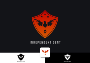 Design de Logo par Enea Beke pour Independent Dent Company | Design : #20447445
