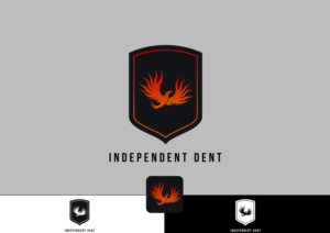 Design de Logo par Enea Beke pour Independent Dent Company | Design : #20447493