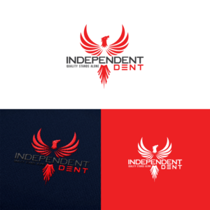 Design de Logo par Maxo-Biz pour Independent Dent Company | Design : #20402970