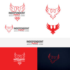 Design de Logo par Maxo-Biz pour Independent Dent Company | Design : #20402972