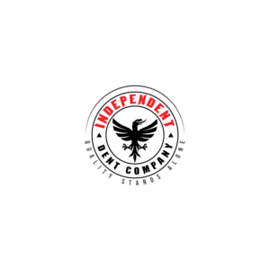 Design de Logo par Maxo-Biz pour Independent Dent Company | Design : #20411377