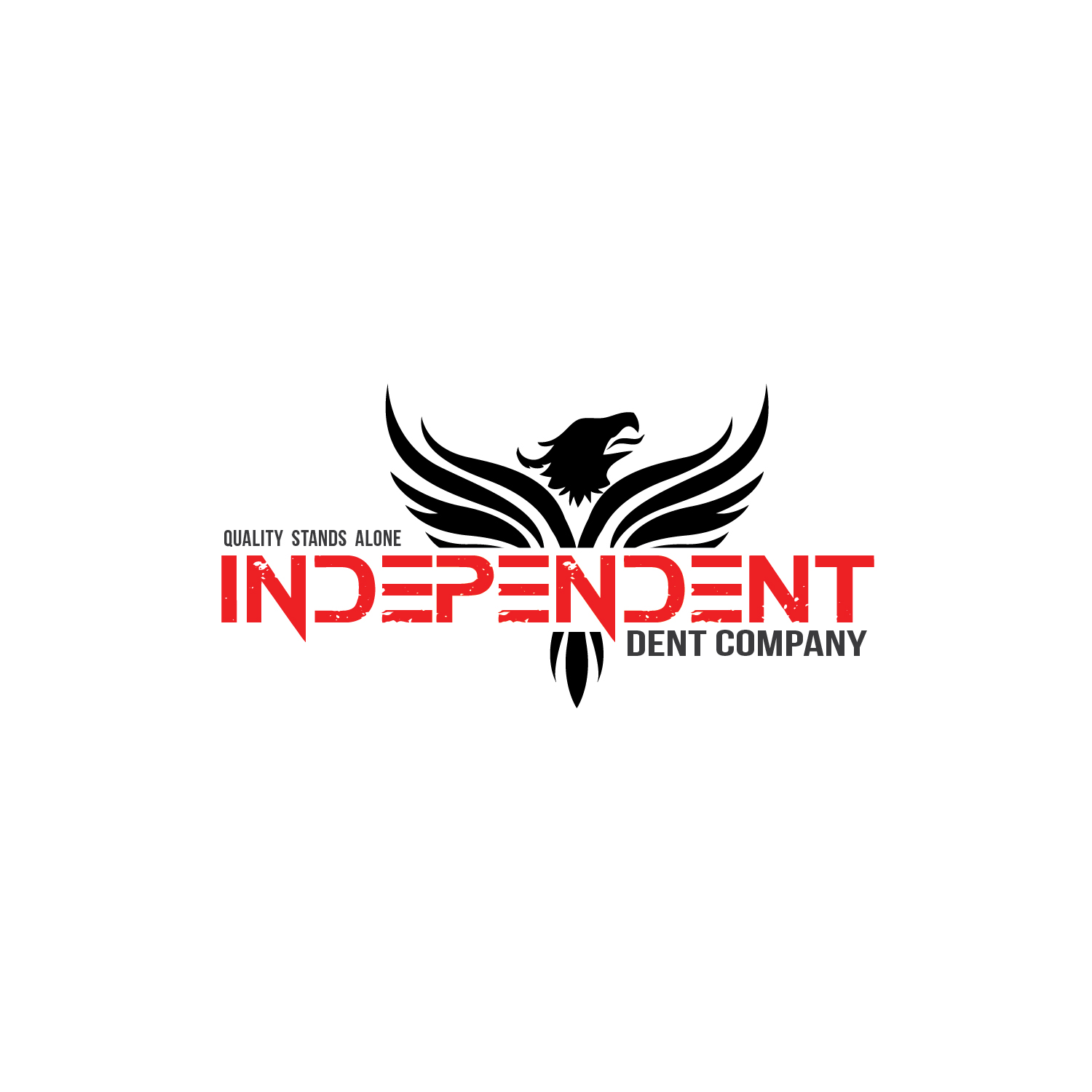Design de Logo par Maxo-Biz pour Independent Dent Company | Design #20411379