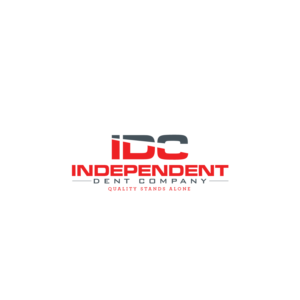 Logo-Design von Maxo-Biz für Independent Dent Company | Design: #20444623