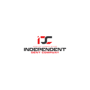 Logo-Design von Maxo-Biz für Independent Dent Company | Design: #20444624