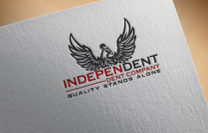Logo Design by Artarmon Design for Independent Dent Company | Design: #20391164