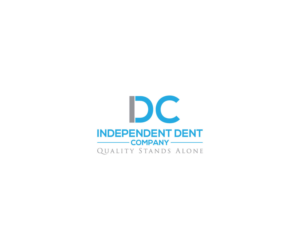 Design de Logo par LKSUS pour Independent Dent Company | Design : #20403972