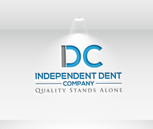 Logo Design by LKSUS for Independent Dent Company | Design: #20403973