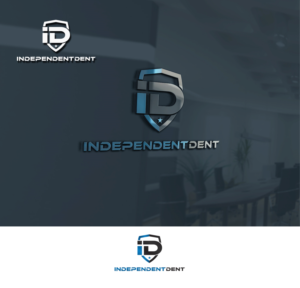 Design de Logo par creative king 2 pour Independent Dent Company | Design : #20430136