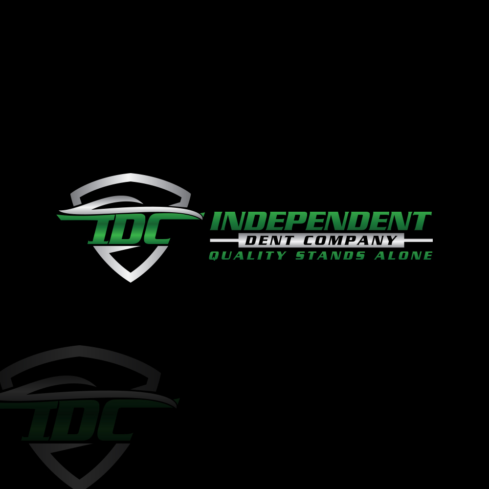 Design de Logo par creative king 2 pour Independent Dent Company | Design #20499131