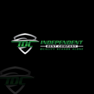 Logo-Design von creative king 2 für Independent Dent Company | Design: #20499131