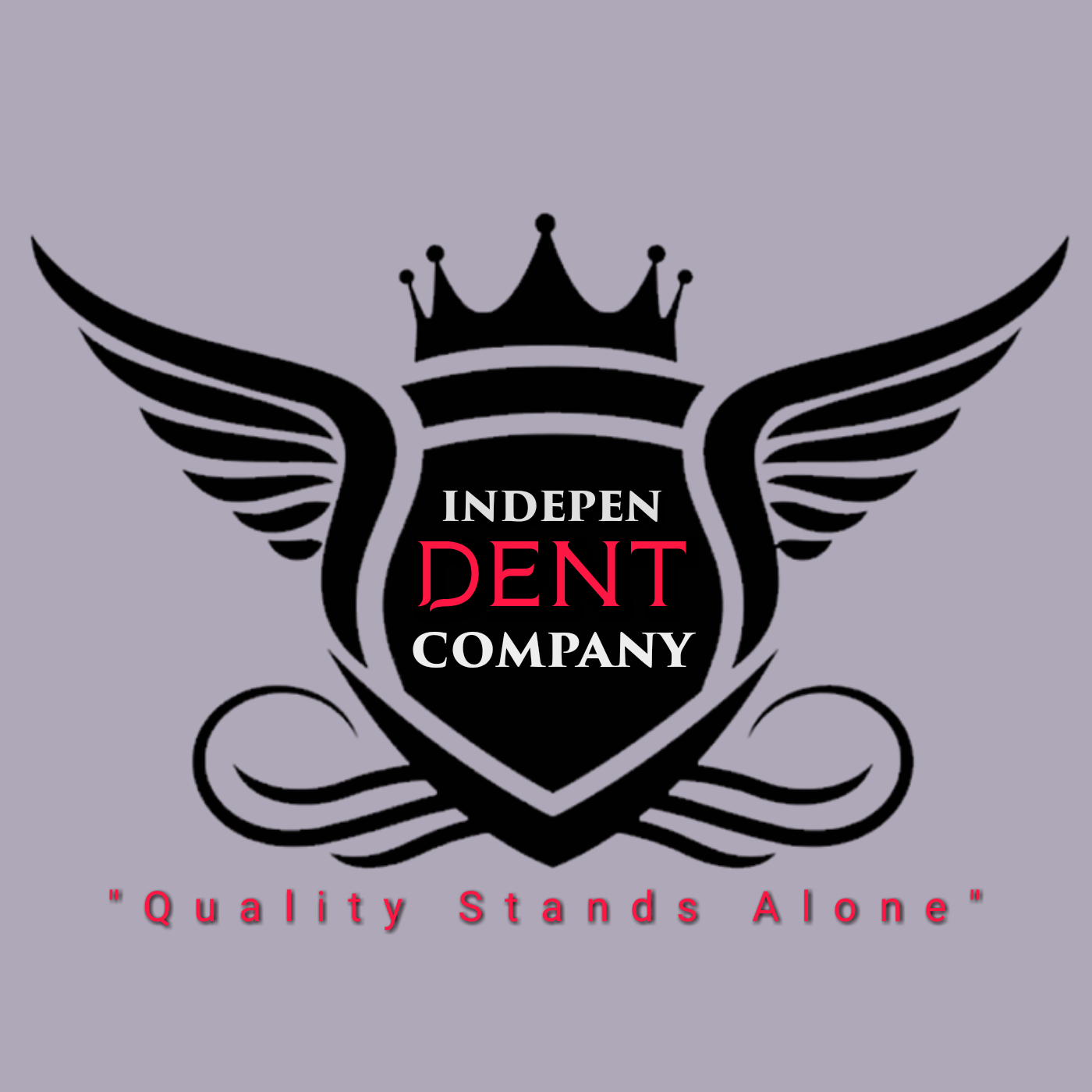 Logo Design by keennael's creation for Independent Dent Company | Design #20423621