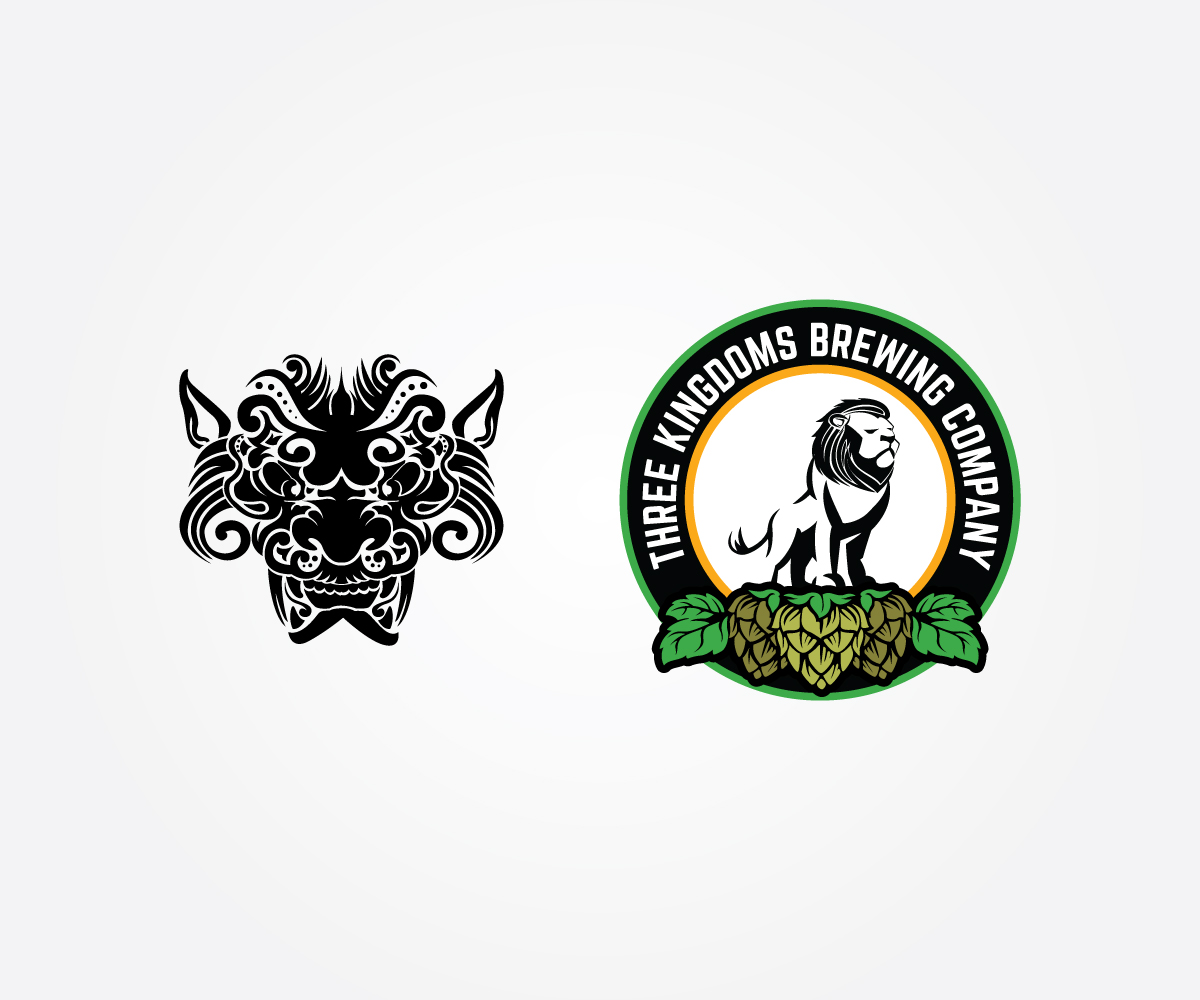 Logo Design by Intro Base for this project | Design #20402367