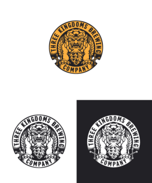 Logo-Design von ART DEPOT für dieses Projekt | Design: #20445838