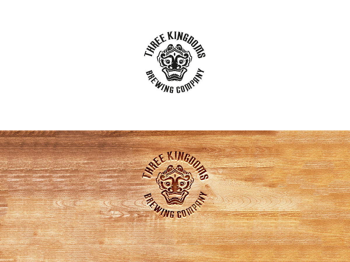 Logo Design by benito for this project | Design #20389000