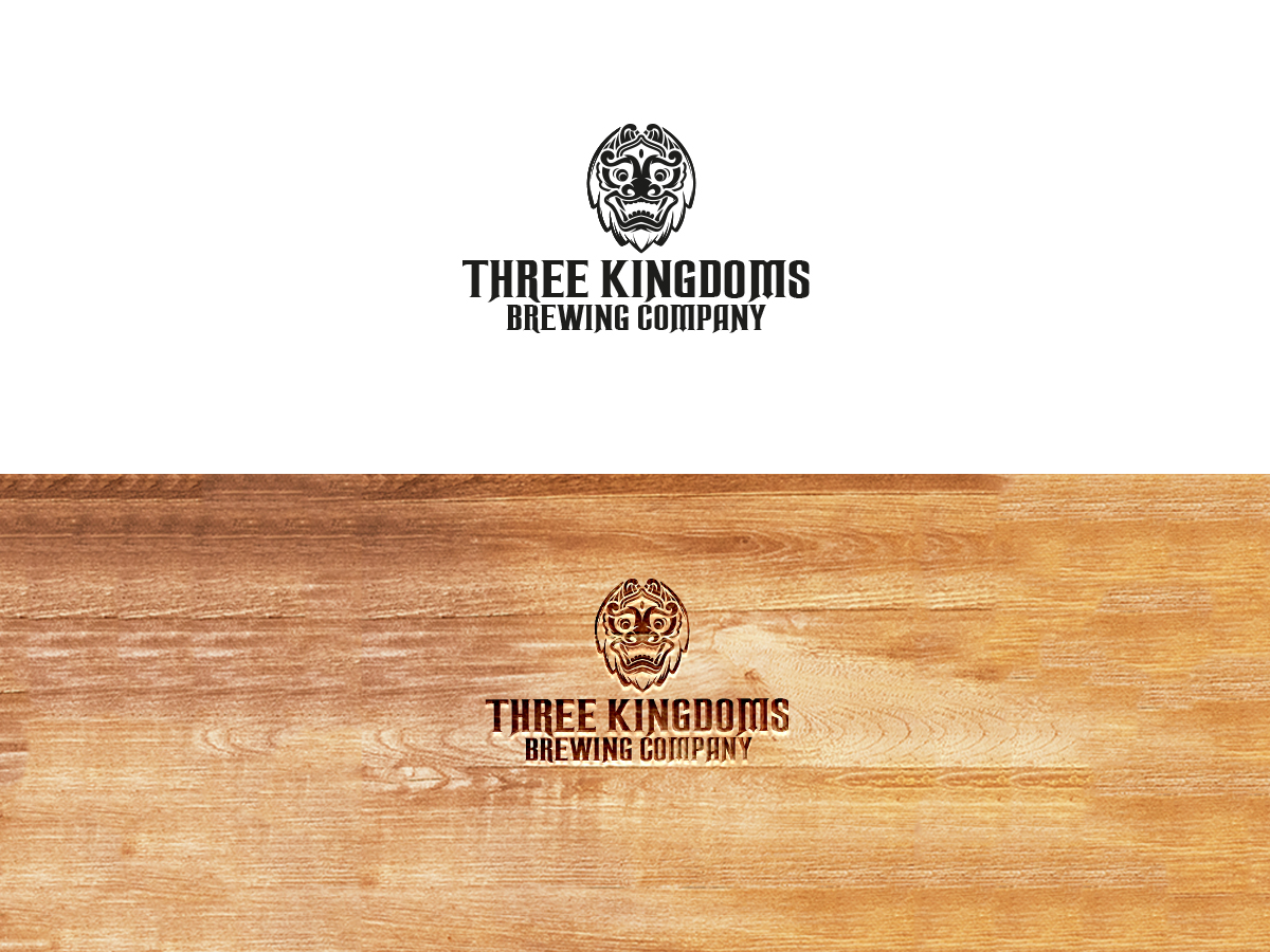 Logo Design by benito for this project | Design #20389001