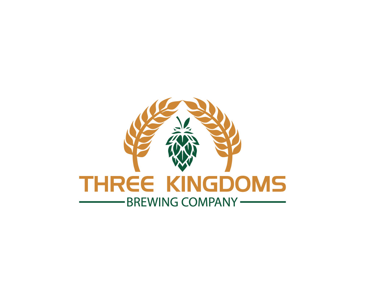 Logo Design by LKSUS for this project | Design #20404617