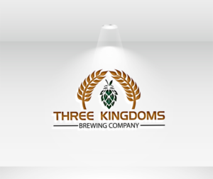 Logo Design by LKSUS for this project | Design: #20404618