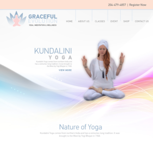 Web Design by uk for Prana iguana  | Design: #20389256