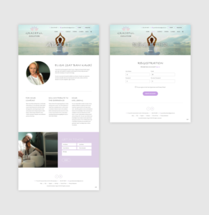 Web Design by pb