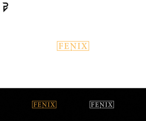 Logo-Design von poisonvectors für Fenix | Design #20393209