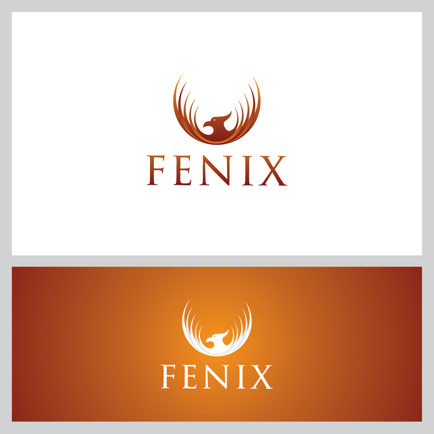 Logo Design by Deziners Zone for Fenix | Design #20390436